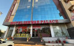 Hotel Ishwar Palace