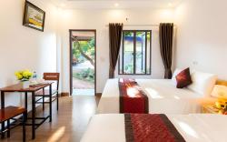 Nam Nhung Tam Coc Homestay