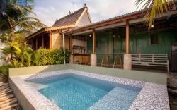 Pondok Cap Oleng Guesthouse Canggu
