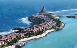 Al Nawras Island Resort