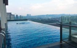 DaMen Mall Subang |City View 8pax | IconiqueA19