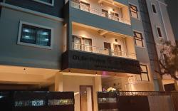 Dlite Rivera Luxury Service Apartments