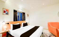 Super Townhouse CASA BUSINESS HOTEL