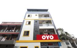 Hotel O Aashirwad