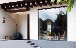 Yangshuo Lutong Hotel