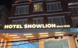 Hotel Snow Lion