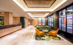 Orange Hotel Shenzhen Dalang Business Center