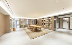 Ji Hotel Beijing Shilihe Zhoujiazhuang Metro Station