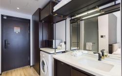 Hanting Hotel Shanghai Lujiazui Financial Center Minsheng Road