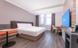 Hanting Hotel Hefei Jingshang Commercial and Trade City