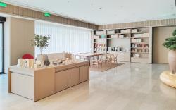 Ji Hotel Nanjing University of Information Science and Technology Ninggang Road