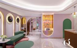 Orange Hotel Beijing Lize Business District
