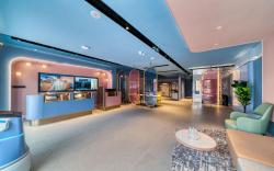 Hanting Hotel Hangzhou Xianghu Shidai Avenue