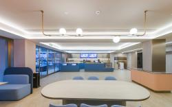 Hanting Hotel Wuhan Optics Valley Hubei University of Economics