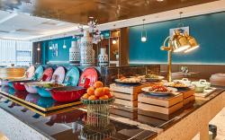 Orange Hotel Nanjing Jiangning Southeast University Chengxin Avenue