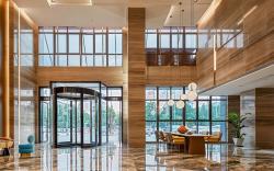 Orange Hotel Nanjing Jiangning Southeast University Chengxin Avenue