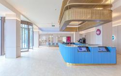 Hanting Hotel Chongqing Tongnan High Speed Railway Station