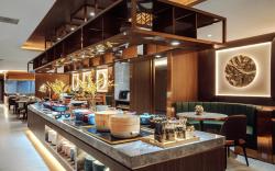 Orange Hotel Taizhou Mixc Finacial Center