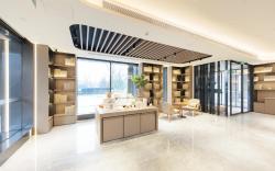 Ji Hotel Beijing Beiqing Road Yongfeng Industrial Park