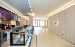 Hanting Hotel Shanghai Yishan Road Center