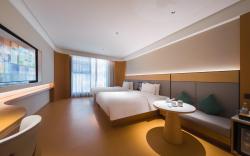 Ji Hotel Huyi Bell Tower