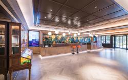 Orange Hotel Langfang Citizen Service Center
