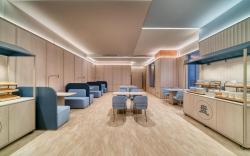 Hanting Hotel Haining Jianshan New District