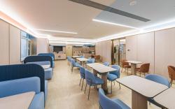 Hanting Hotel Hohhot Saihan Wanda Exhibition Center