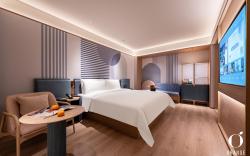 Orange Hotel Jinan Jingshi Road Exhibition Center