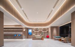 Ji Hotel Chengdu Wenjiang University Town
