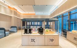 Hanting Hotel Zhuhai North Station Baolong City
