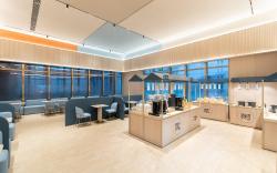 Hanting Hotel Zhuhai North Station Baolong City