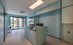 Hi Inn Beijing Guomao Jiulongshan Metro Station