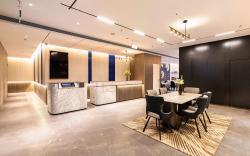 Starway Hotel Beijing National Exhibition Liufang Metro Station