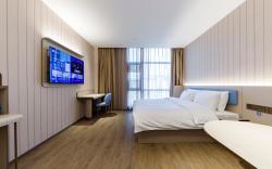 Hanting Hotel Shangqiu Zhecheng County