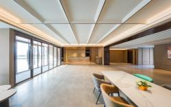 Starway Hotel Xi'an Xianyang International Airport