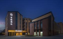 Starway Hotel Xi'an Xianyang International Airport