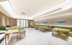 Ji Hotel Beijing Capital University of Economics and Business