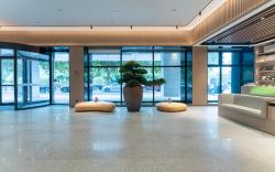 Ji Hotel Jinhua Railway Station