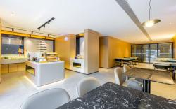 Nihao Wuhan Jiedaokou Dream Times Hotel