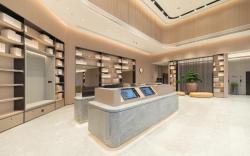 Ji Hotel Dezhou Yucheng Debai Plaza