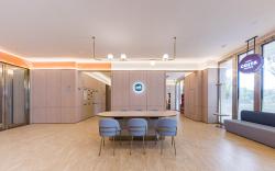 Hanting Hotel Huai'an Sunac Plaza