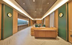 Orange Hotel Changchun Railway Station Wanda Plaza