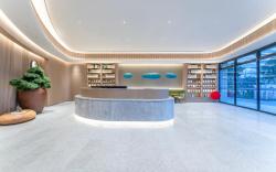 Ji Hotel Wenzhou Zhejiang South Science and Technology City