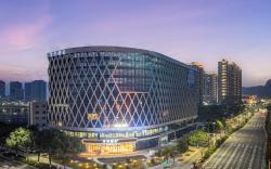 Ji Hotel Wenzhou Zhejiang South Science and Technology City