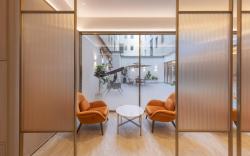 Hanting Hotel Changxing Lishi Plaza Central Avenue