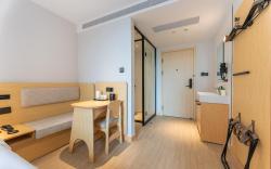 Hi Inn Hangzhou Yuhang Road RT-Mart