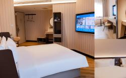 Hanting Hotel Shenyang Shenbei Hushitai