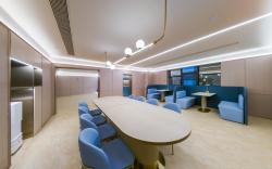 Hanting Hotel Xi'an Saige Xiaozhai Metro Station