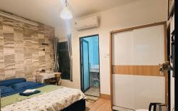 Little garden homestay 